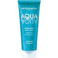 DERMACOL Aqua Aqua moisturizing face cream 50 ml - Face Cream