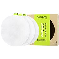 CATRICE Wash Away Remover Tampons - Makeup Remover Pads