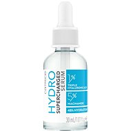 CATRICE Hydro Supercharged 30 ml - Face Serum
