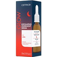CATRICE Glow Exfoliating Overnight 30 ml - Face Serum