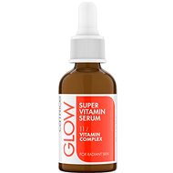 CATRICE Glow Super Vitamin 30 ml - Face Serum