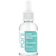 CATRICE Pore Ultra Minimizing 30 ml - Face Serum