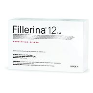FILLERINA 12HA anti-wrinkle skin care 40+ years (grade 4) 2 × 30 ml - Cosmetic Set