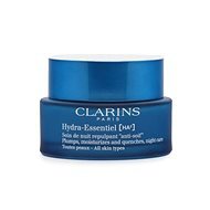 CLARINS Hydra-Essentiel Night Cream 50ml - Arckrém