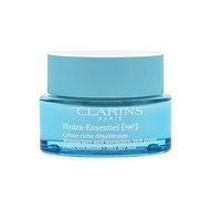CLARINS Hydra-Essentiel Rich Day Cream 50 ml - Krém na tvár
