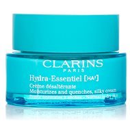 CLARINS Hydra-Essentiel Silky Day Cream 50ml - Arckrém