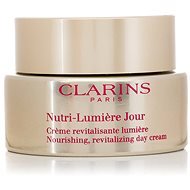 CLARINS Nutri-Lumiére Day Cream 50 ml - Face Cream