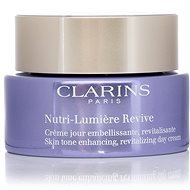 CLARINS Nutri-Lumiére Revive Day Cream 50 ml - Face Cream