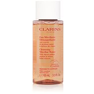 CLARINS Micellar Water 100 ml - Micellar Water