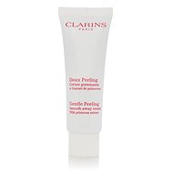 CLARINS Gentle Peeling Exfoliating Care 50 ml - Facial Scrub