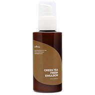 ISNTREE Green Tea Fresh Emulsion 120 ml - Face Emulsion