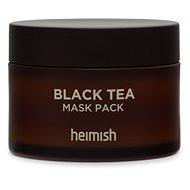 HEIMISH Black Tea Mask Pack 110 ml - Face Mask