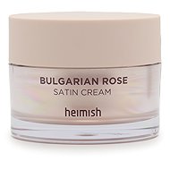 HEIMISH Bulgarian Rose Satin Cream 55 ml - Face Cream