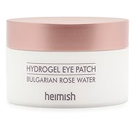 HEIMISH Hydrogel Eye Patch Bulgarian Rose Water 60 pcs - Face Mask