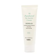 PURITO B5 Panthenol Re-Barrier Cream 80 ml - Face Cream