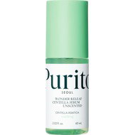 PURITO Centella Unscented Serum 60 ml - Face Serum
