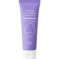 PURITO Dermide Cica Barrier Sleeping Pack Night Mask 80 g - Face Cream