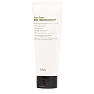 PURITO From Green Deep Foaming Cleanser 150 ml - Facial Cleansing Foam
