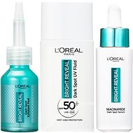 L'ORÉAL PARIS Bright Reveal Set 105 ml - Cosmetic Set