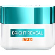 L'ORÉAL PARIS Bright Reveal SPF 50+ 50 ml - Face Cream