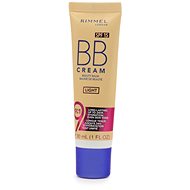 RIMMEL LONDON BB Cream 9in1 SPF15 Light 30 ml - BB Cream
