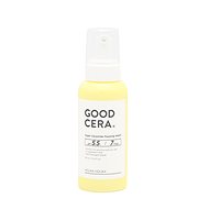 HOLIKA HOLIKA Good Cera Foaming Wash 160 ml - Facial Cleansing Foam