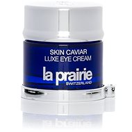 LA PRAIRIE Skin Caviar Luxe Eye Cream 20 ml - Eye Cream