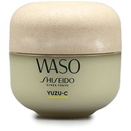 SHISEIDO Waso Yuzu-C Beauty Sleeping Mask 50 ml - Face Mask