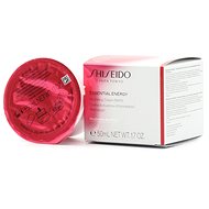 SHISEIDO Essential Energy Hydrating Cream Refill 50 ml - Face Cream