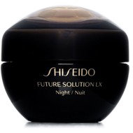 SHISEIDO Future Solution LX Total Regenerating Night Cream 50 ml - Face Cream