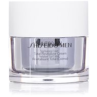SHISEIDO Men Total Revitalizer Cream 50 ml - Face Cream