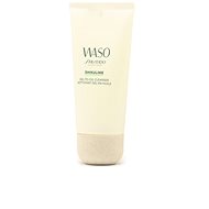 SHISEIDO Waso Gel-To-Oil Cleanser 125 ml - Cleansing Gel