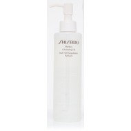 SHISEIDO Perfect Cleansing Oil 180 ml - Face Oil