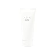 SHISEIDO Men Face Cleanser 125 ml - Facial Cleansing Foam
