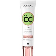 L'ORÉAL PARIS Magic CC Cream 30 ml - CC cream