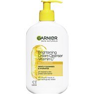 GARNIER Skin Naturals - C-vitaminos, 250ml - Tisztító krém