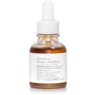 BEAUTY OF JOSEON Revive Serum Ginseng + Snail Mucin 30 ml - Face Serum