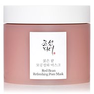 BEAUTY OF JOSEON Red Bean Refreshing Pore Mask 140 ml - Face Mask