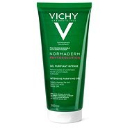 VICHY Normaderm Phytosolution Intensive Purifying Gel 200ml - Cleansing Gel