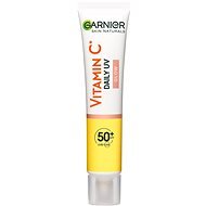 GARNIER Skin Naturals Vitamin C UV fluid SPF 50+ glow 40ml - Arcápoló fluid