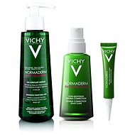 VICHY Normaderm Anti-Acne Set 270ml - Cosmetic Set