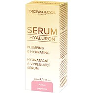 DERMACOL Hyaluron serum 30 ml - Face Serum