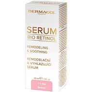 DERMACOL Bio Retinol 30ml - Arcszérum