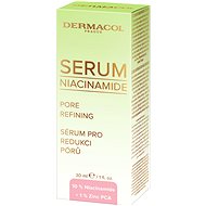 DERMACOL Niacinamide Serum 30 ml - Face Serum