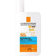 LA ROCHE-POSAY Anthelios DP fluid SPF 50+ 50 ml - Face Fluid