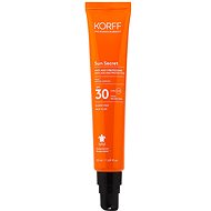 KORFF Sun Secret Facial Fluid SPF 30 50 ml - Face Cream