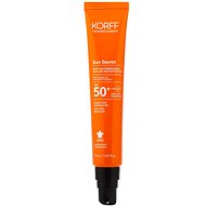 KORFF Sun Secret Facial Fluid SPF 50+ 50 ml - Face Cream