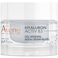 AVENE Hyaluron Activ B3 Aqua gel-cream 50 ml - Face Cream