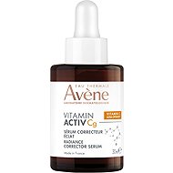 Avene Vitamin Activ Cg szérum 30 ml - Arcszérum