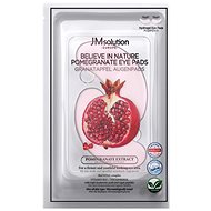 JM SOLUTION Pomegranate Hydrogel 2 pcs - Face Mask